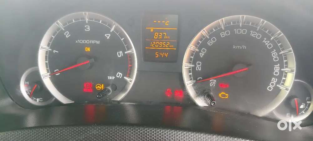 Swift 2014 Diesel New Tyres New Battery  New Clutch Plat