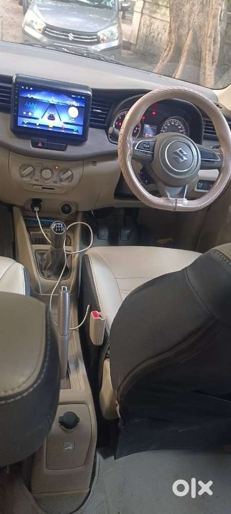 Maruti Suzuki Ertiga 2022-2023 Vxi Cng, 2020