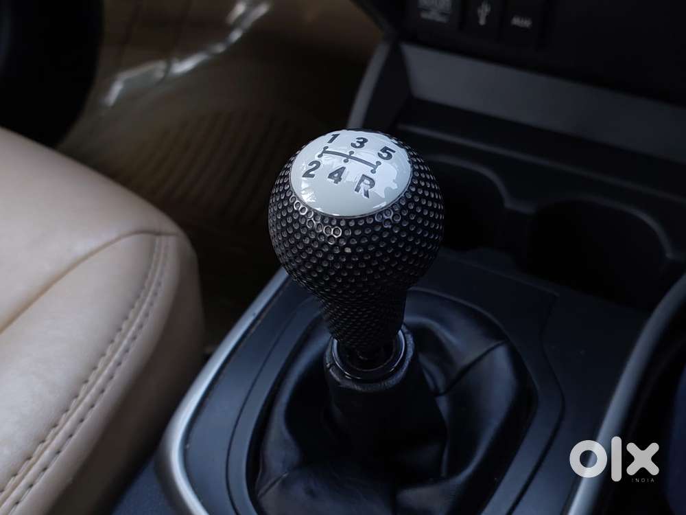 Honda City 2015-2017 I Vtec V, 2016