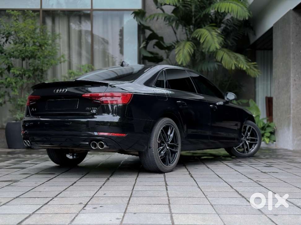 Audi A4 3.0 Tdi Premium Plus, 2017, Diesel