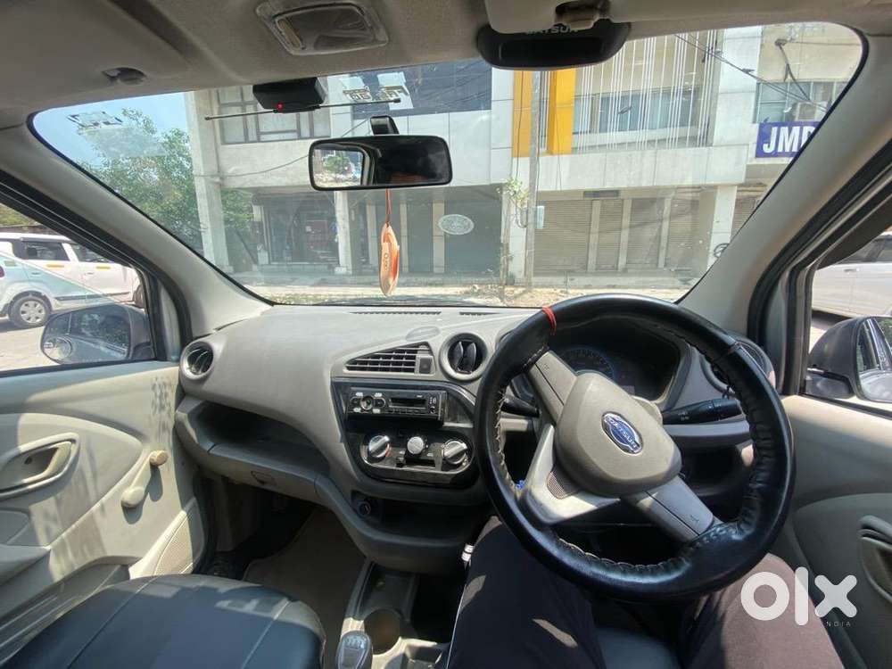 Datsun Redi Go 2017 Cng & Hybrids 36000 Km Driven
