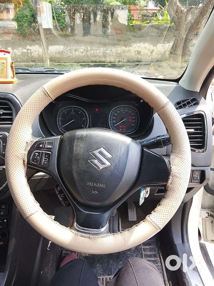 Maruti Suzuki Brezza Zdi, 2018, Diesel