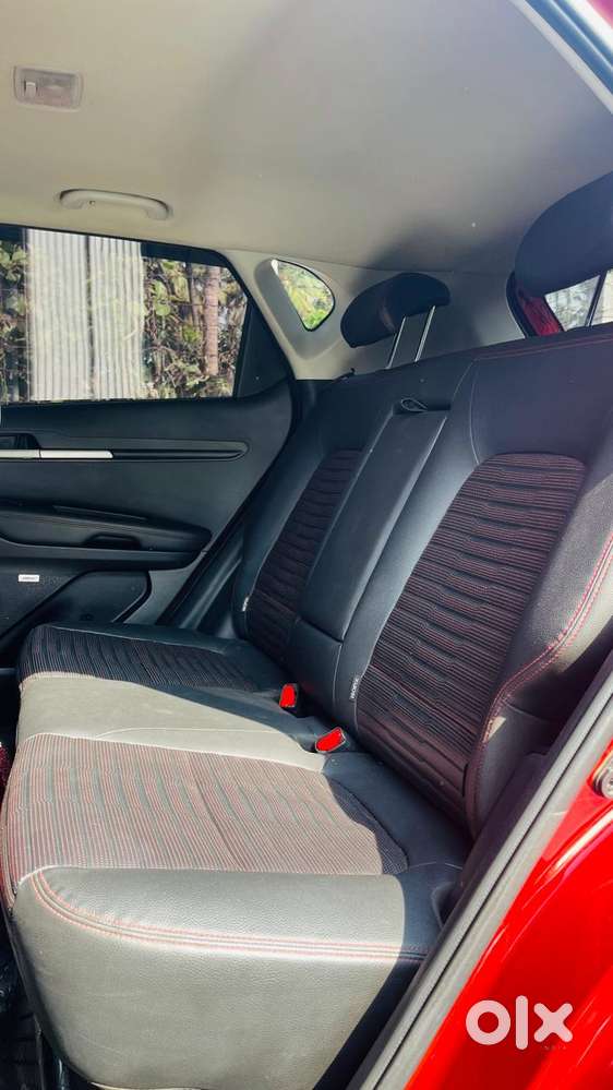 Kia Sonet Gtx Plus At D, 2020, Diesel