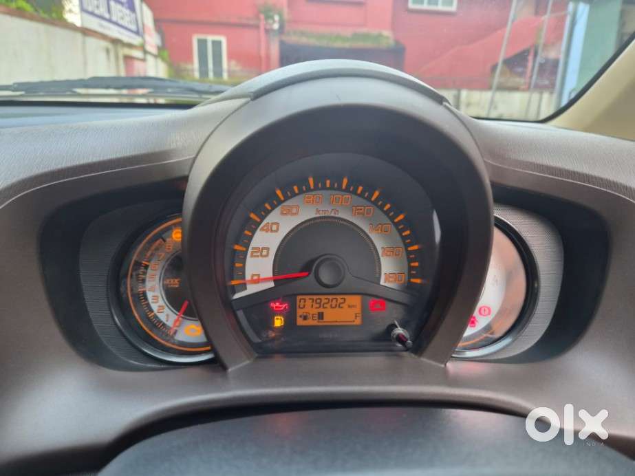 Honda Brio S Mt, 2013, Petrol