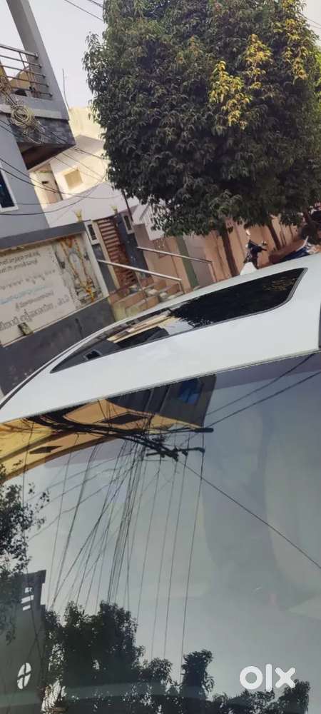 Verna Flduic Sx(o)diesel Topend Well Maintained