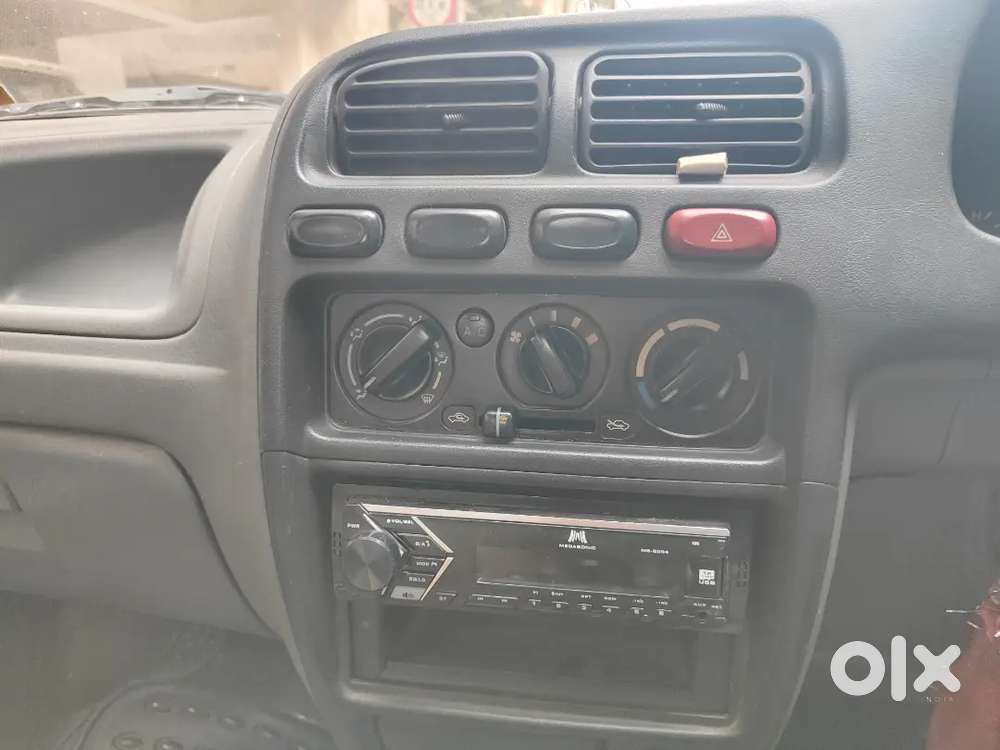 Maruti Suzuki Alto Lx I