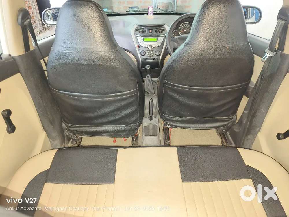 Hyundai Eon 0.8 Magna 2016 Petrol Manual