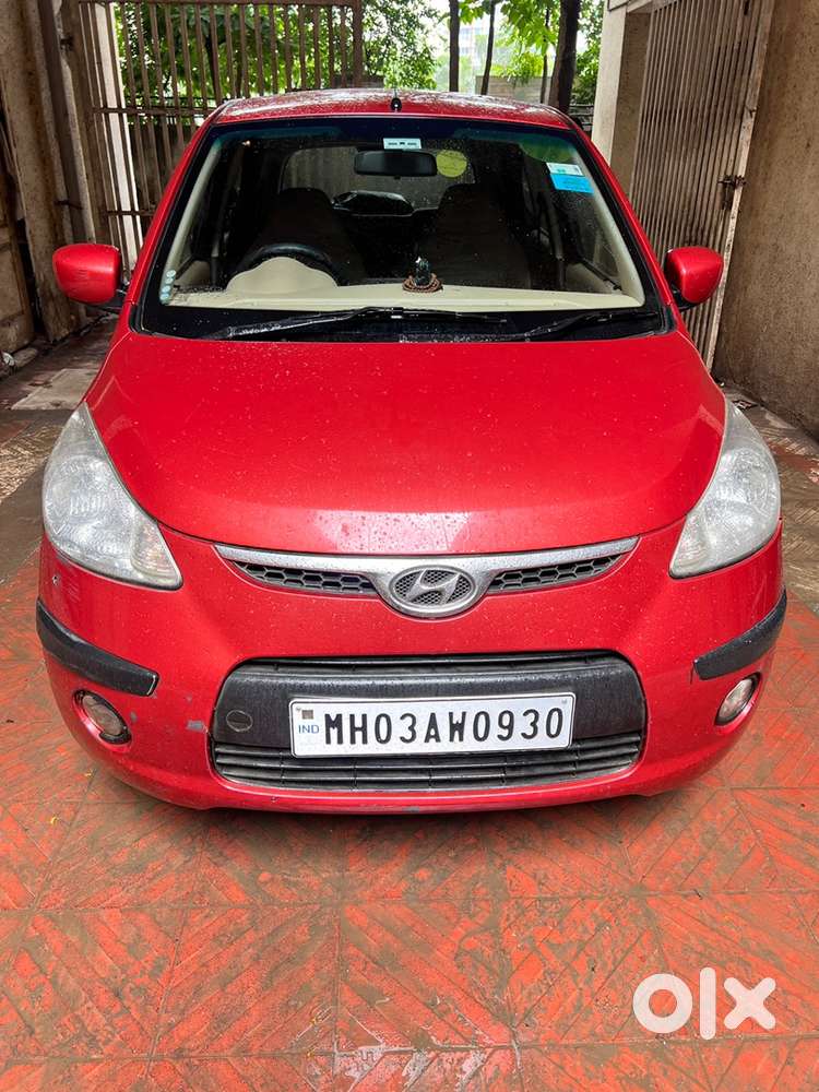 Hyundai I10 2012 Petrol Well Maintained