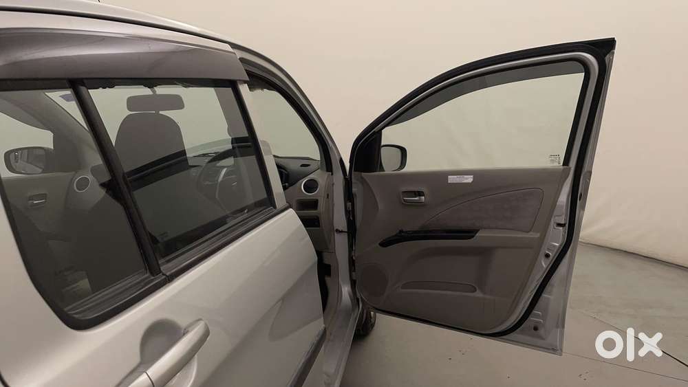 Maruti Suzuki Celerio Zxi(o) Amt, 2016, Petrol