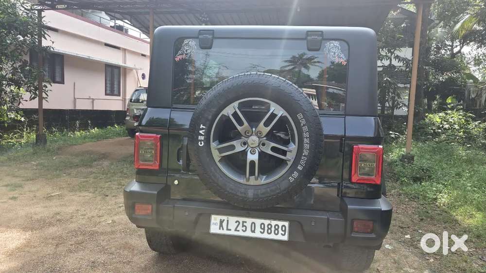 Mahindra Be 6 2023 Diesel