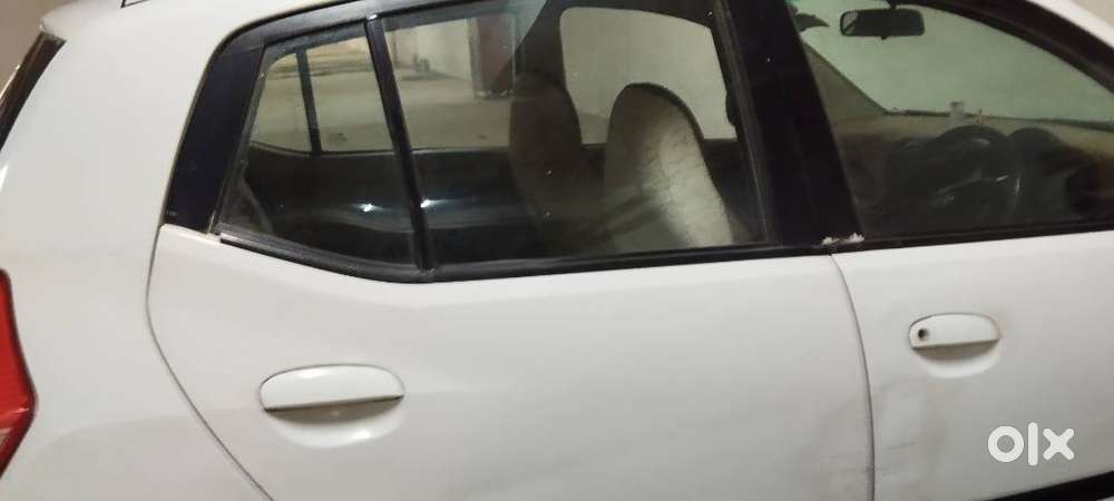 I 10 Magana 1.2 Kapa Engine Very Good Condition.