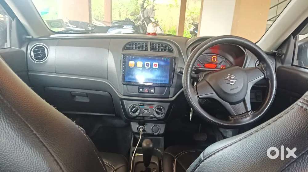 Maruti Suzuki Alto K10 2024 Petrol 23000 Km Driven Automatic