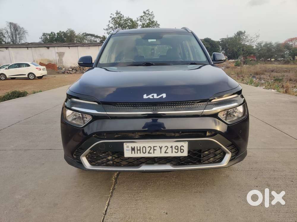 Kia Carens 1.4 Prestige Plus Turbo 7 Str, 2023, Diesel