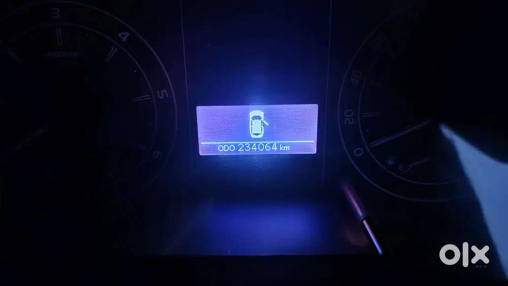 Innova Crysta T Board