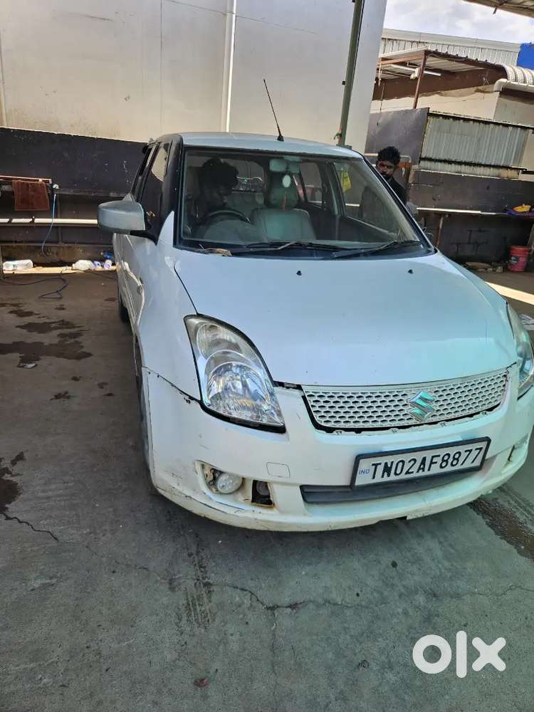 Maruti Swift Vdi Bsiii 2008
