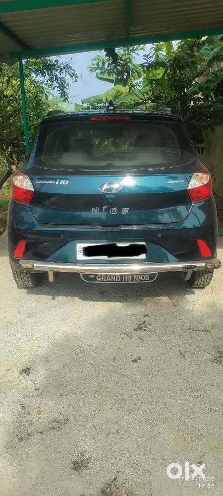 Good Condition Showroom Track