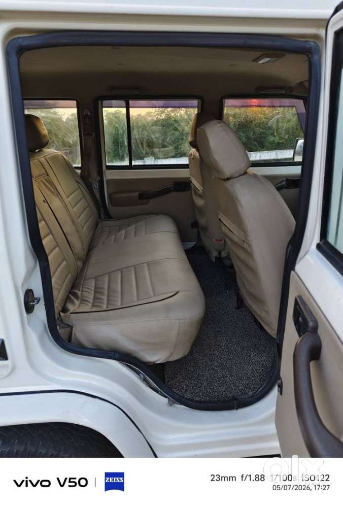 Mahindra Bolero Power Plus Zlx, 2019, Diesel