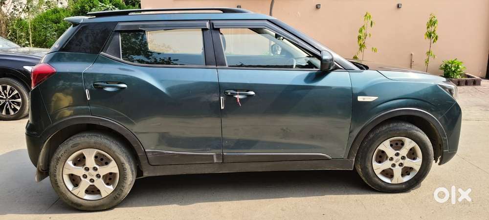 Mahindra Xuv300 W6 Diesel, 2019, Diesel