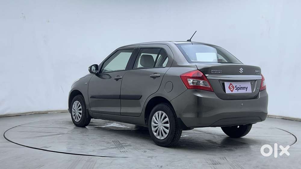 Maruti Suzuki Swift Dzire 2012-2015 Vdi, 2015, Diesel
