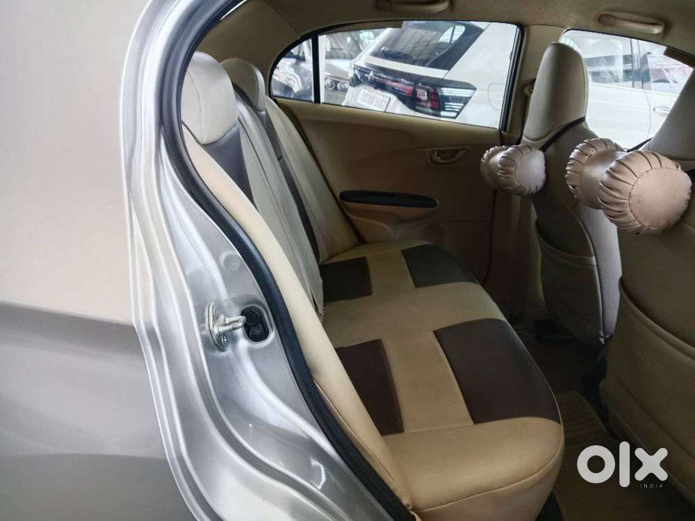 Honda Amaze, 2014, Diesel