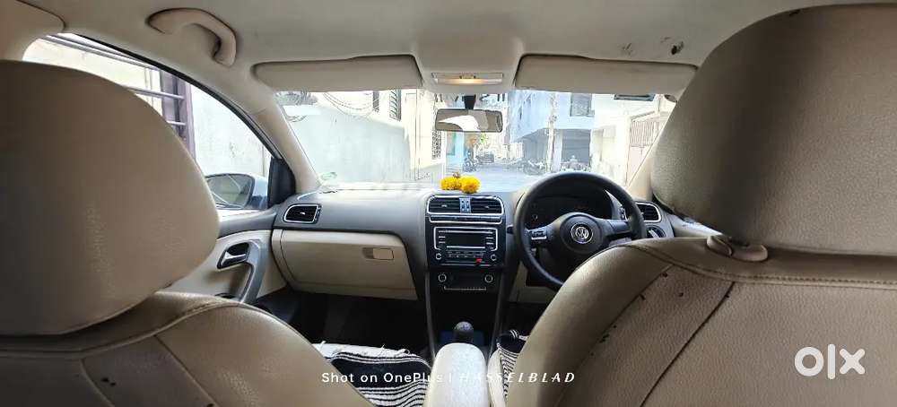 Vento 1.6 Highlight Company Record