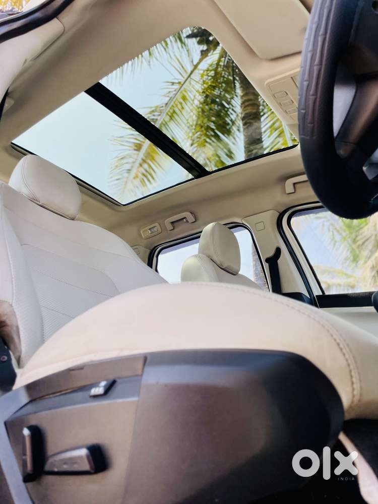 Tata Safari 2.0 Kryotec Xz Plus, 2022, Diesel