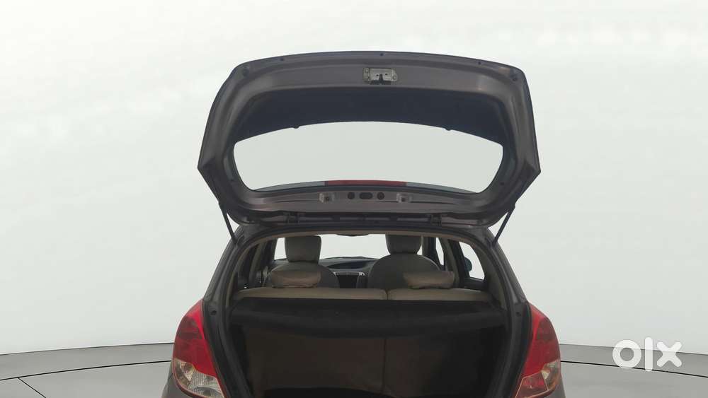 Hyundai I20 Asta 1.2, 2013, Petrol