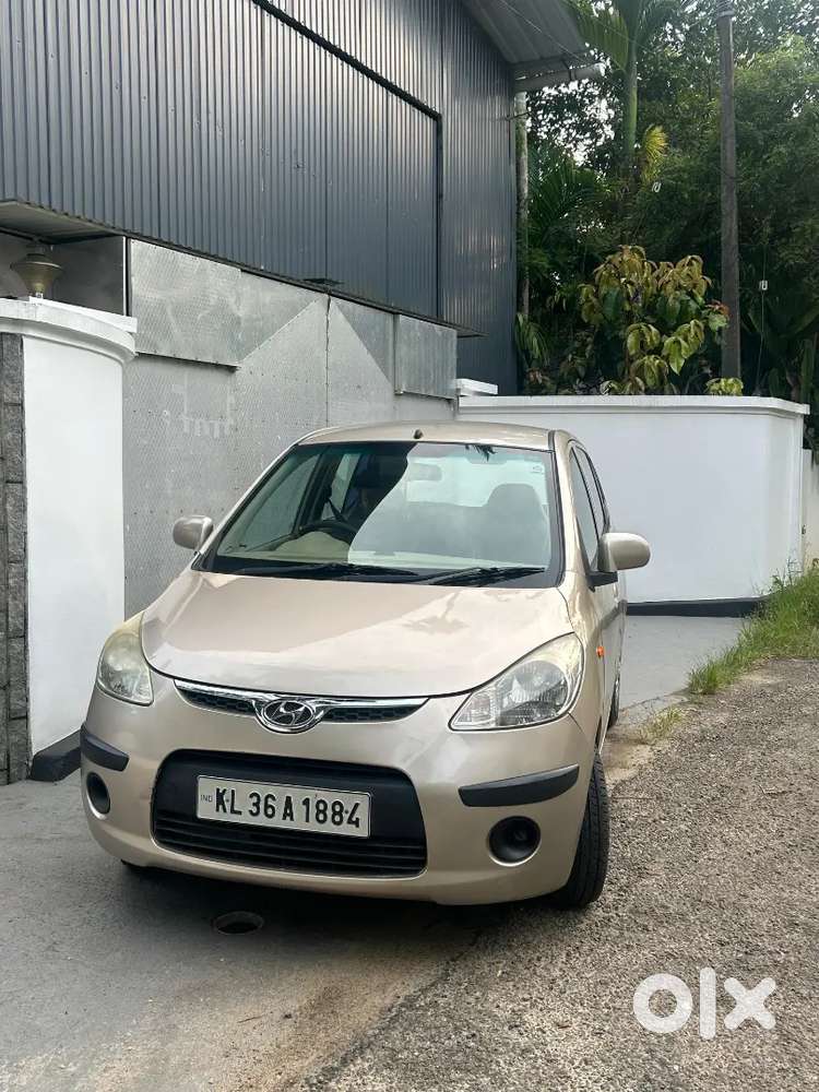 Car Under 95,000 . I10 Era 2009