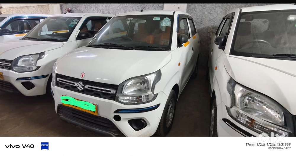 Maruti Suzuki Hybrid 2023