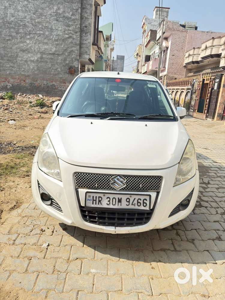 Maruti Ritz Vdi 2014