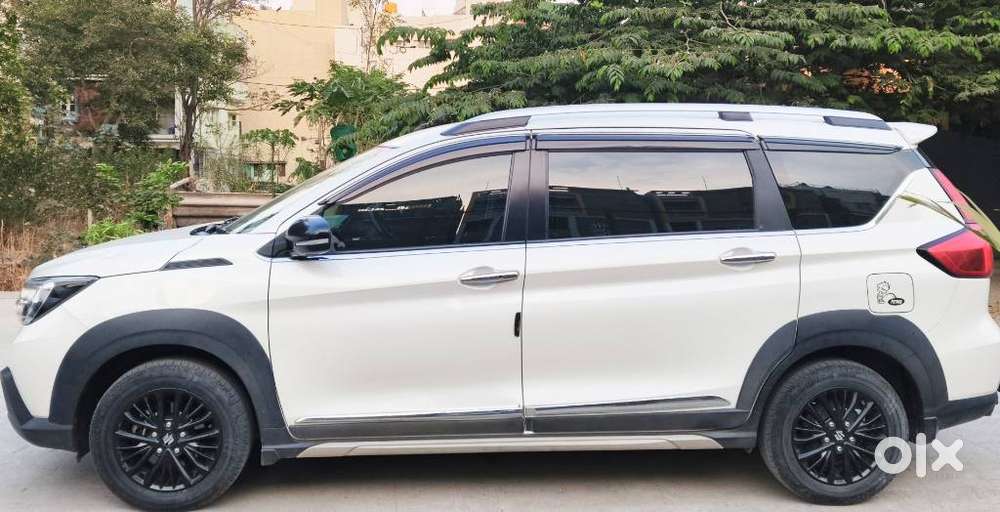 Maruti Suzuki Xl6 1.5 Alpha Mt, 2021, Petrol