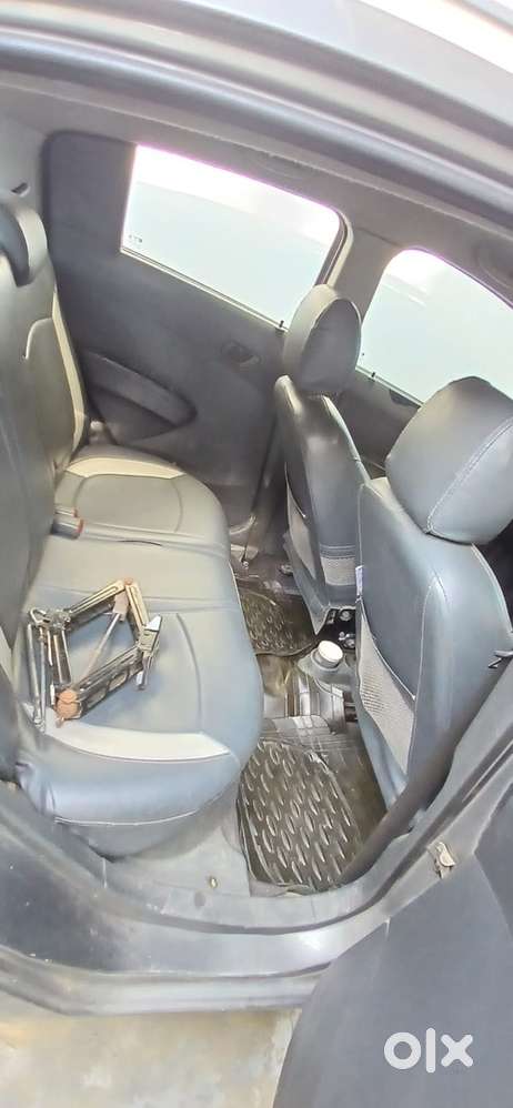 Chevrolet Beat Diesel 2012
