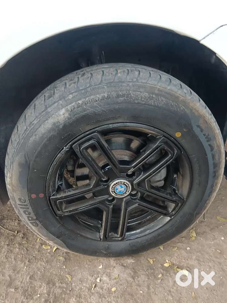 Maruti Suzuki Dzire 2014