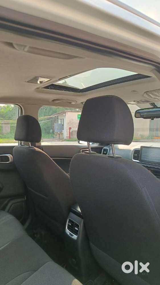 Hyundai Venue 1.0 Turbo Gdi Sx+ At, 2019, Petrol
