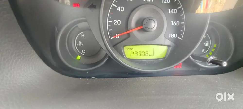 Hyundai Eon 2019 Petrol 25000 Km Driven