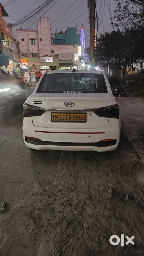 Hyundai Xcent 2020 Diesel 140000 Km Driven