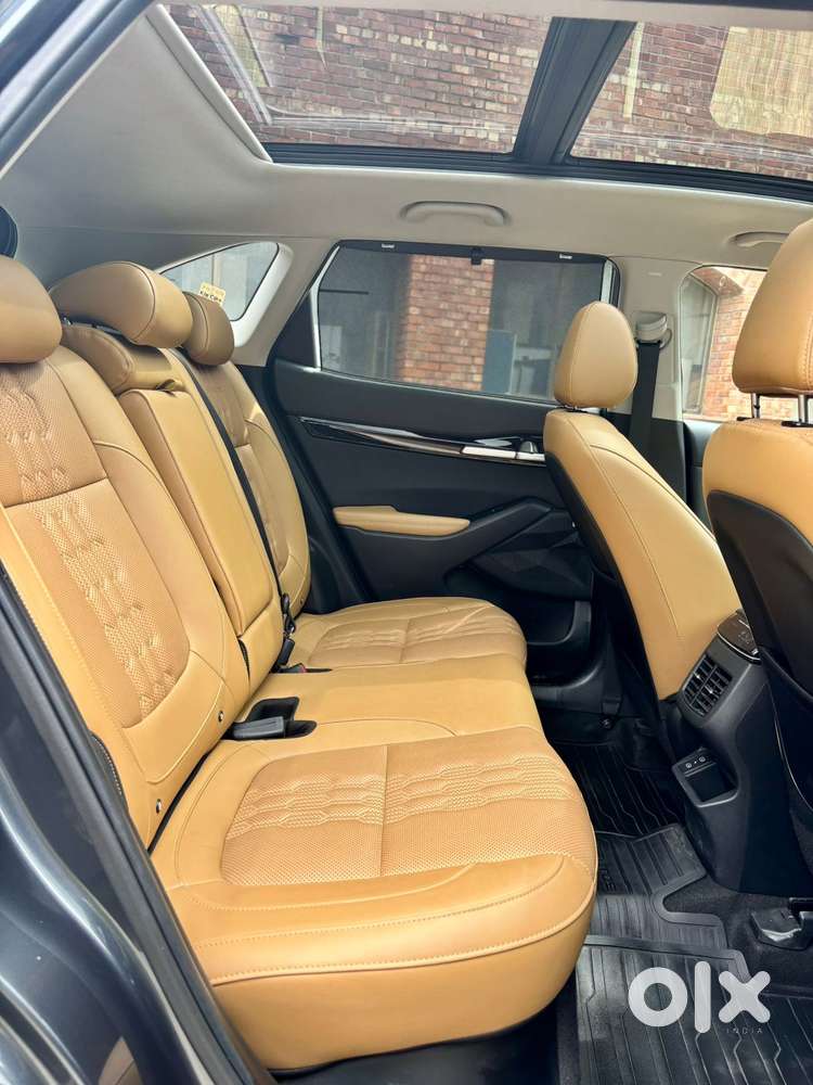 Kia Seltos Htx Plus D, 2024, Diesel