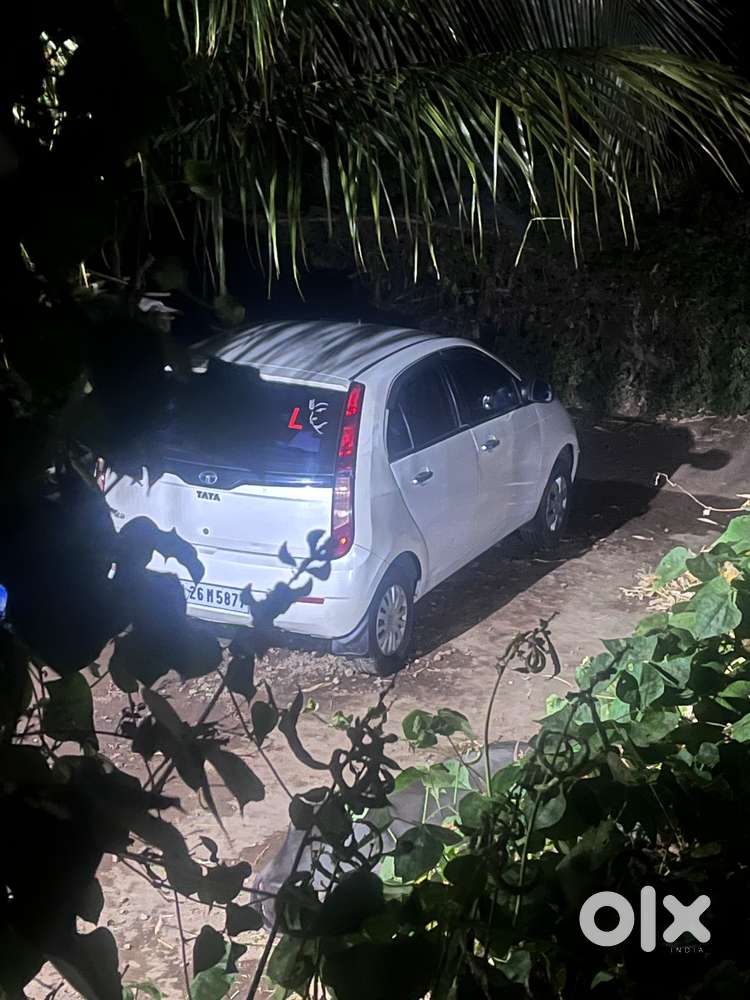 Tata Indica Vista Tdi Ls 2013