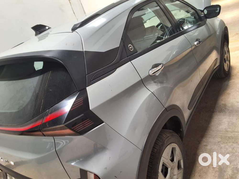 Tata Nexon 2023 22000km