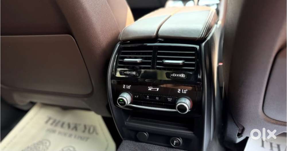 BMW 5 Series [ ] 3.0 530D M Sport, 2019, Diesel