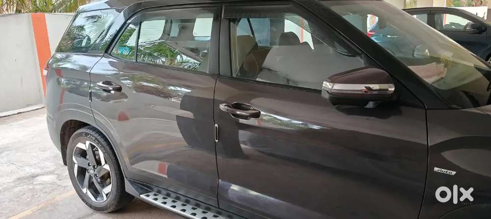 Hyundai Alcazar 2021 Diesel Platinum