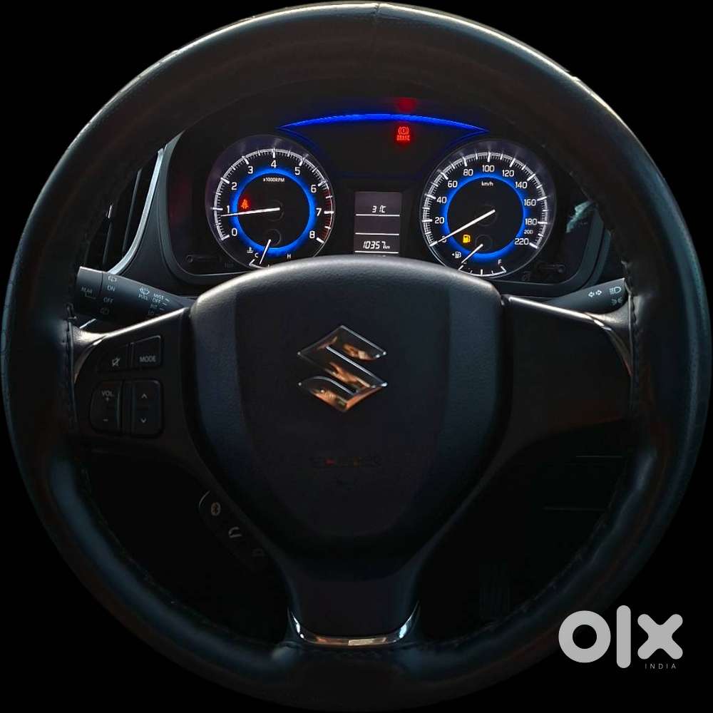 Maruti Suzuki Baleno Maruti-suzuki-baleno-delta-diesel, 2020, Petrol