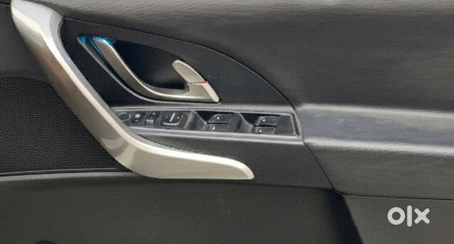 Mahindra Xuv500 W7 At, 2020, Diesel