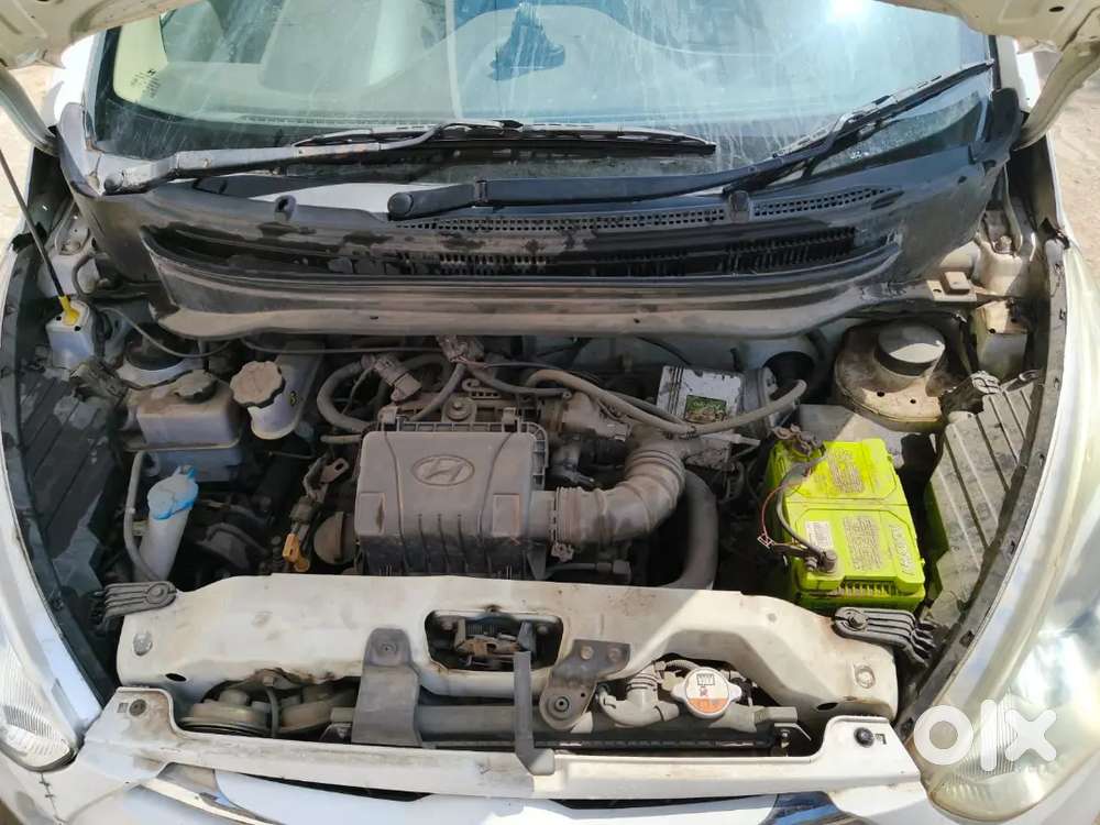 Hyundai Eon 2013 Petrol 64000 Km Driven