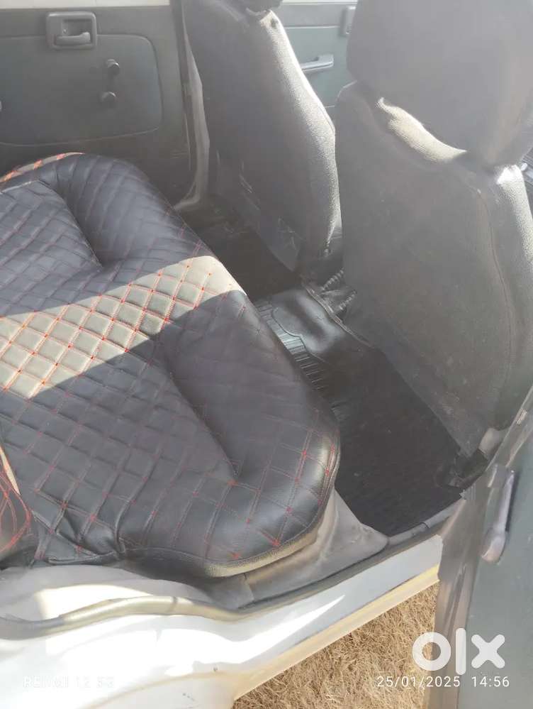 Maruti Suzuki 800 2010 Petrol 83000 Km Driven