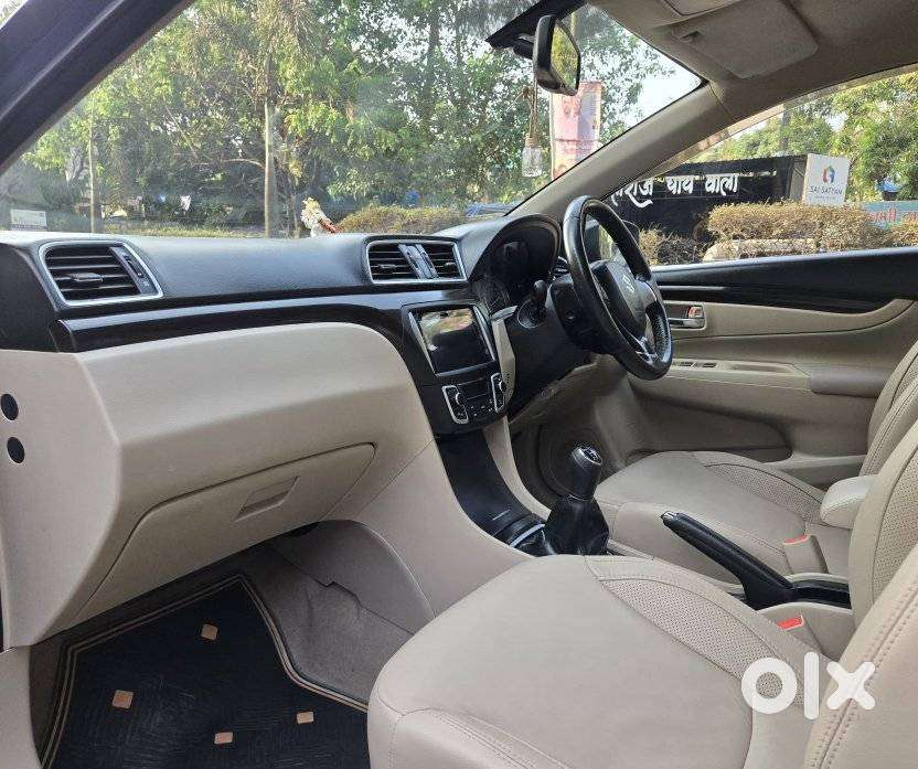 Maruti Suzuki Ciaz 1.3 Alpha, 2018, Petrol