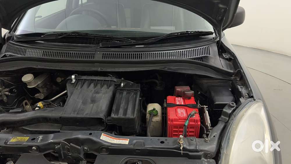 Maruti Suzuki Swift 2004-2010 Lxi Bsiv, 2011, Petrol