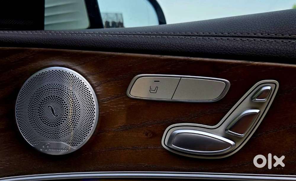 Mercedes-benz E-class E 220d Exclusive, 2020, Diesel