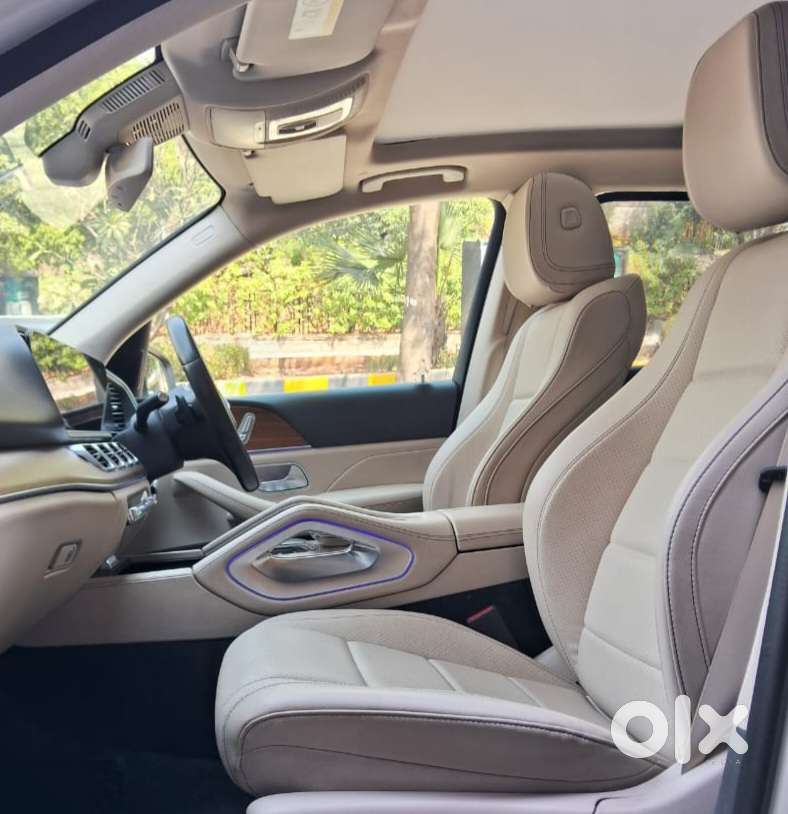 Mercedes-benz Gle 300d 4matic Lwb, 2020, Diesel