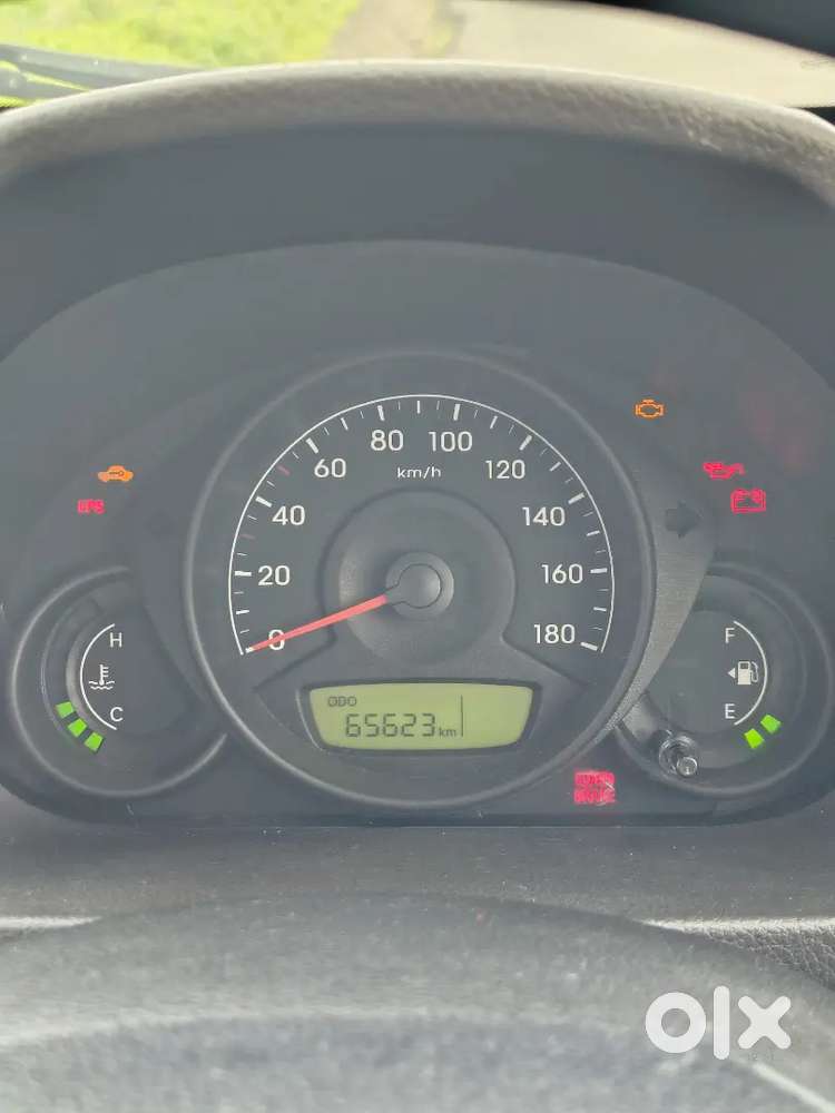 Hyundai Eon 1.0 2013 Petrol Manual First Owner